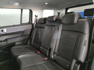Hyundai Santa Fe 1.6 TGDi HEV Tecno 4x2 Auto 169 kW (230 CV)