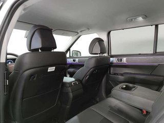 Hyundai Santa Fe 1.6 TGDi HEV Tecno 4x2 Auto 169 kW (230 CV)