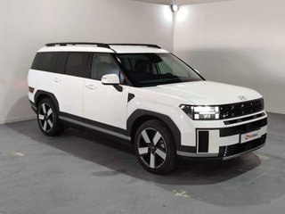Hyundai Santa Fe 1.6 TGDi HEV Tecno 4x2 Auto 169 kW (230 CV)