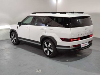 Hyundai Santa Fe 1.6 TGDi HEV Tecno 4x2 Auto 169 kW (230 CV)