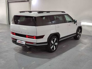 Hyundai Santa Fe 1.6 TGDi HEV Tecno 4x2 Auto 169 kW (230 CV)