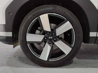 Hyundai Santa Fe 1.6 TGDi HEV Tecno 4x2 Auto 169 kW (230 CV)