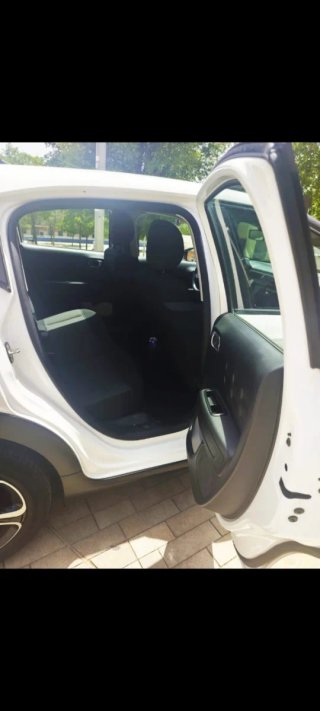 Citroen C3 2022 PEGATINA C