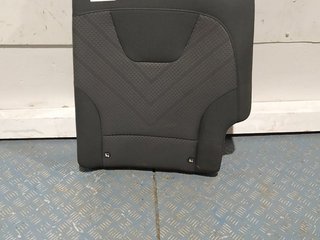 ASIENTOS TRASEROS KIA NIRO (SG2)