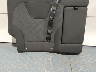 ASIENTOS TRASEROS KIA NIRO (SG2)