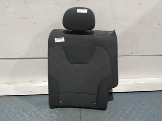 ASIENTOS TRASEROS KIA NIRO (SG2)