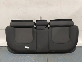 ASIENTOS TRASEROS KIA NIRO (SG2)
