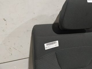 ASIENTOS TRASEROS KIA NIRO (SG2)