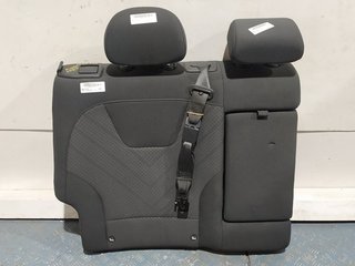 ASIENTOS TRASEROS KIA NIRO (SG2)