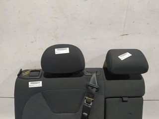 ASIENTOS TRASEROS KIA NIRO (SG2)