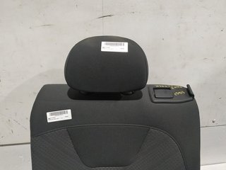 ASIENTOS TRASEROS KIA NIRO (SG2)