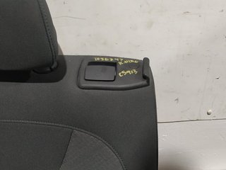 ASIENTOS TRASEROS KIA NIRO (SG2)