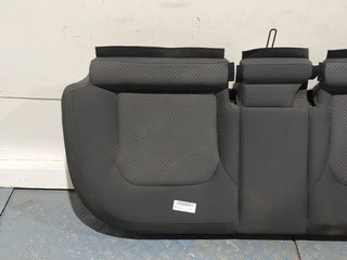 ASIENTOS TRASEROS KIA NIRO (SG2)