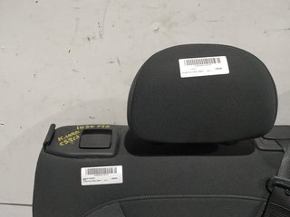 ASIENTOS TRASEROS KIA NIRO (SG2)