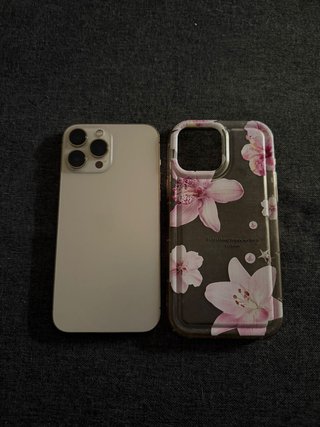 iPhone 13 Pro Max 512GB Dorado