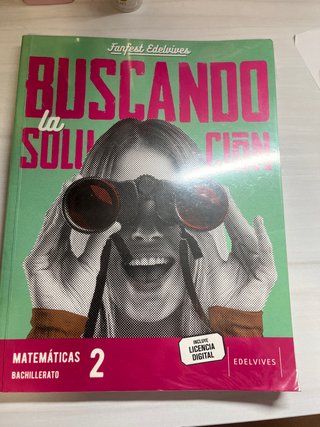 Proyecto: FanFest - Matemáticas 2 Bachillerato