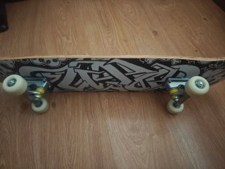 Patinete skate