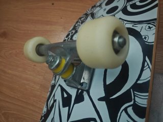 Patinete skate