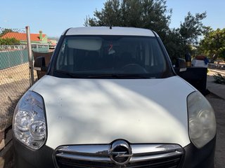 Opel Combo 2015