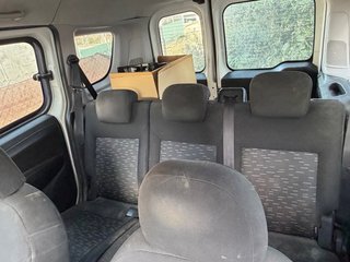 Opel Combo 2015