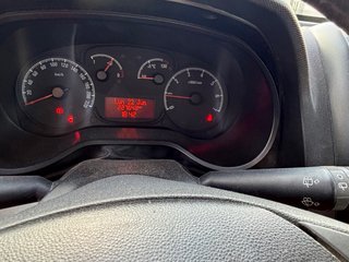 Opel Combo 2015