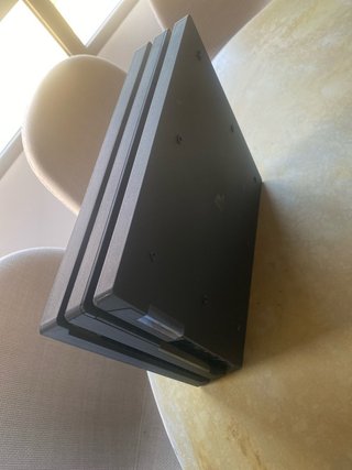 PS4 Pro 1TB Nero