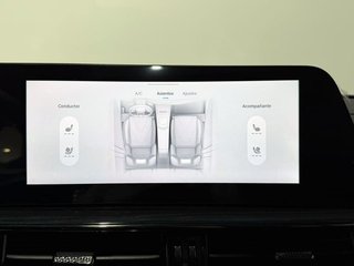 OMODA 5 1.6 TGDI Premium 108 kW (145 CV)