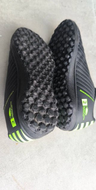 Botas de fútbol infantil KIPSTA