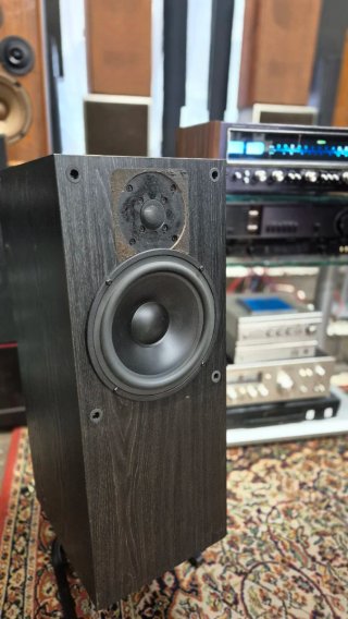 Altavoces Signet SL 280B