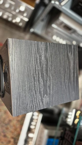 Altavoces Signet SL 280B