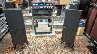 Altavoces Signet SL 280B