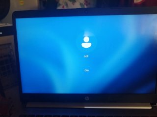 HP 245 G8, AMD Ryzen 3