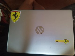 HP 245 G8, AMD Ryzen 3