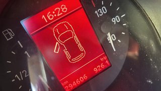SEAT Altea xl 2008