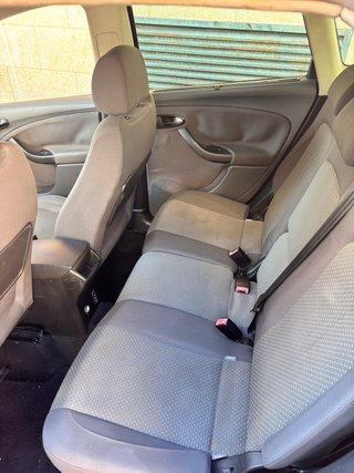 SEAT Altea xl 2008
