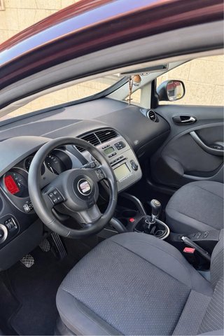 SEAT Altea xl 2008