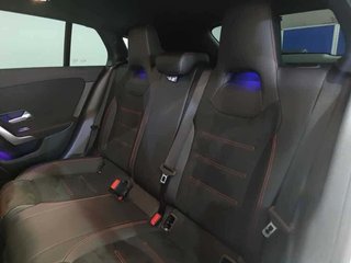 Mercedes-Benz CLA Shooting Brake CLA 200 120 kW (163 CV)