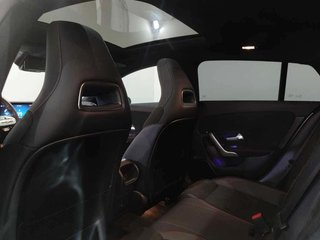 Mercedes-Benz CLA Shooting Brake CLA 200 120 kW (163 CV)