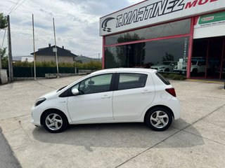 Toyota Yaris 2017 Hybrid 57000 kms!!