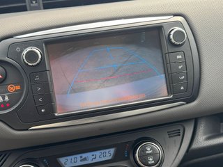 Toyota Yaris 2017 Hybrid 57000 kms!!
