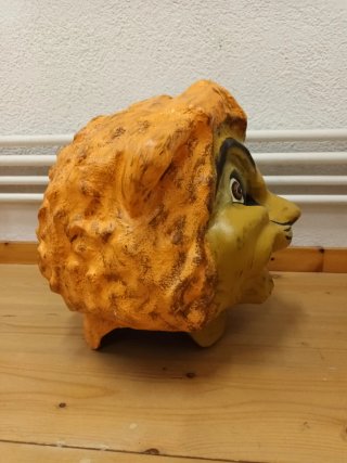Cabezudo,capgros,kiliki