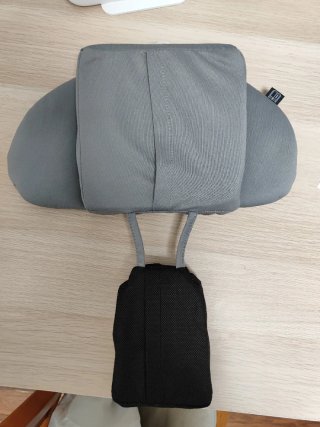 Silla de coche gb