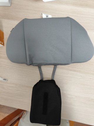 Silla de coche gb