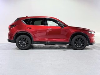 Mazda CX-5 2.0 GE Homura AT 121 kW (165 CV)