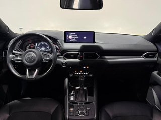 Mazda CX-5 2.0 GE Homura AT 121 kW (165 CV)