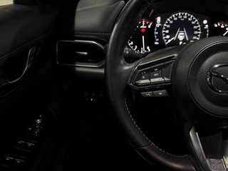 Mazda CX-5 2.0 GE Homura AT 121 kW (165 CV)