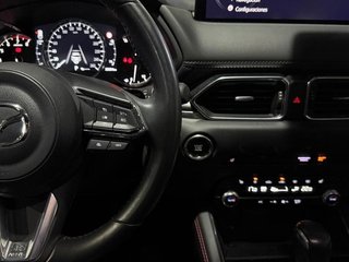 Mazda CX-5 2.0 GE Homura AT 121 kW (165 CV)