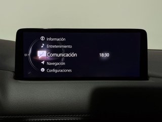Mazda CX-5 2.0 GE Homura AT 121 kW (165 CV)