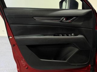 Mazda CX-5 2.0 GE Homura AT 121 kW (165 CV)