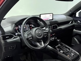 Mazda CX-5 2.0 GE Homura AT 121 kW (165 CV)